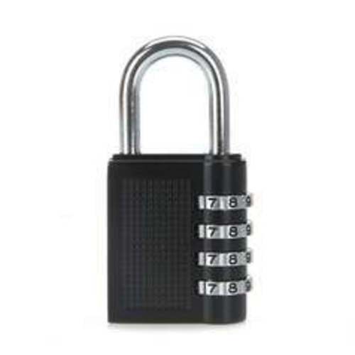 combination padlock small