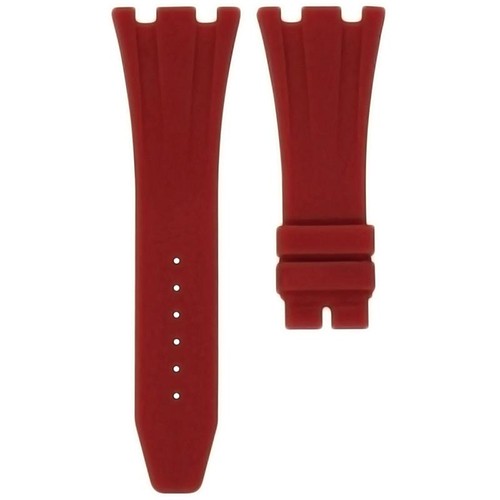 Horus Watch Straps Royal Oak Offshore 42mm strap - Purple
